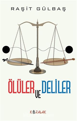 Ölüler ve Deliler