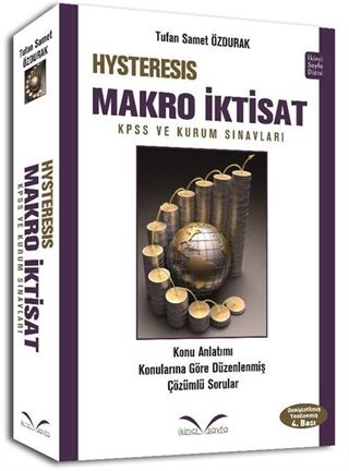 Hysteresıs Makro İktisat