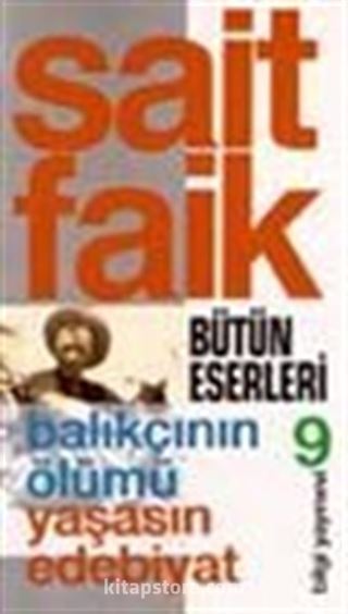 Balıkçının Ölümü / Yaşasın Edebiyat