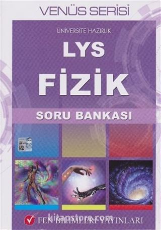 LYS Fizik Soru Bankası / Venüs Serisi