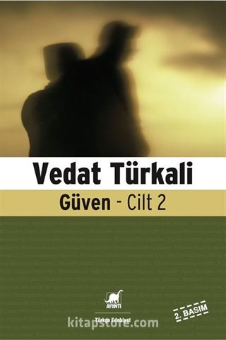 Güven (Cilt 2)