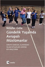 Gündelik Yaşamda Avrupalı Müslümanlar