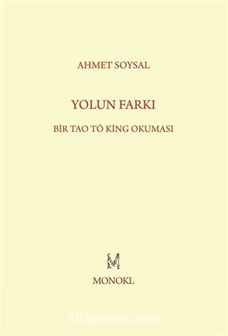 Yolun Farkı