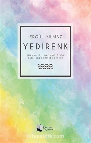 Yedirenk