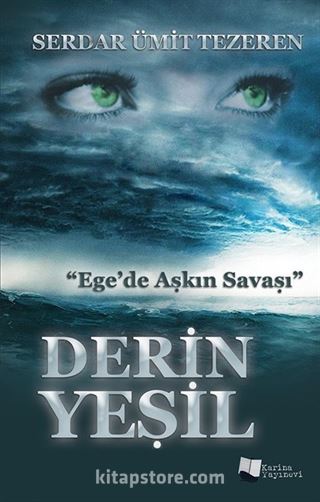 Derin Yeşil