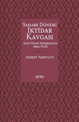 Sahabe Dönemi İktidar Kavgası