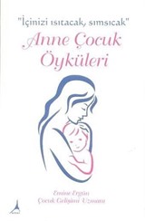 Anne Çocuk Öyküleri