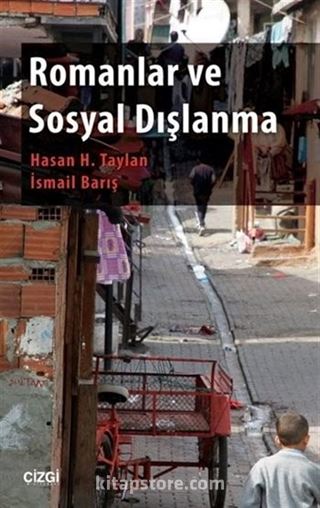 Romanlar ve Sosyal Dışlanma