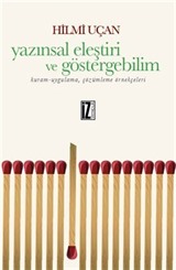 Yazınsal Eleştiri ve Göstergebilim