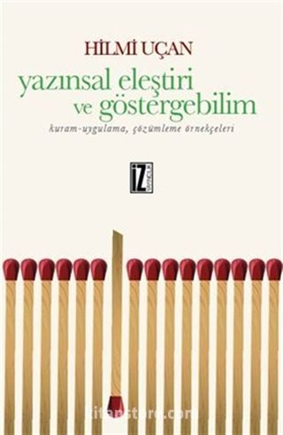 Yazınsal Eleştiri ve Göstergebilim