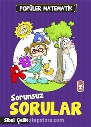 Sorunsuz Sorular / Popüler Matematik