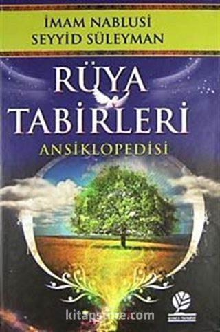 Rüya Tabirleri Ansiklopedisi (Ciltli)