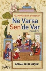 Ne Varsa Sen'de Var