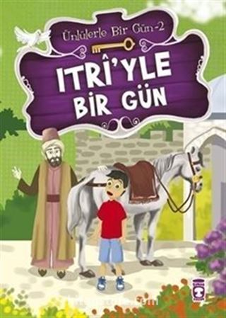 Itri'yle Bir Gün / Ünlülerle Bir Gün 2