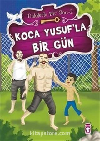 Koca Yusuf'la Bir Gün / Ünlülerle Bir Gün 2