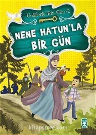 Nene Hatun'la Bir Gün / Ünlülerle Bir Gün 2