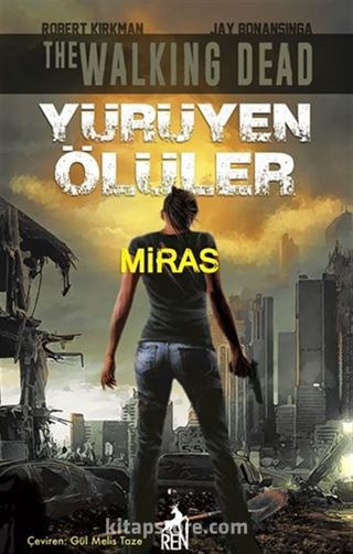 Yürüyen Ölüler - Miras