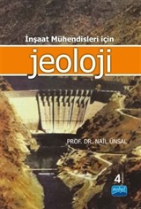 İnşaat Mühendileri İçin Jeoloji