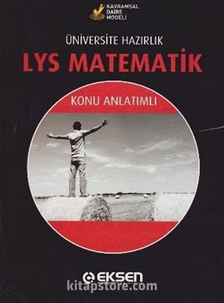 LYS Matematik Konu Anlatımlı