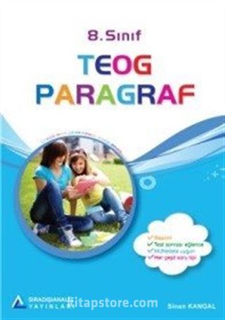 8. Sınıf TEOG Paragraf