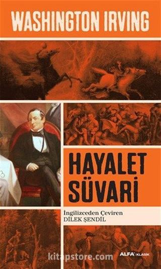 Hayalet Süvari