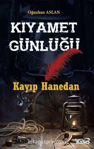 Kıyamet Günlüğü