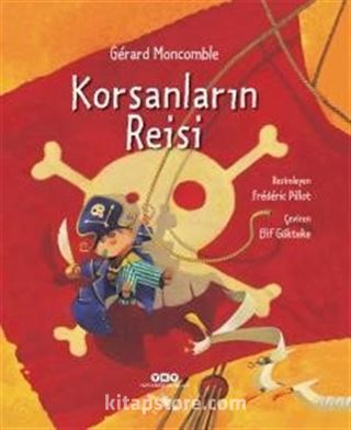 Korsanların Reisi