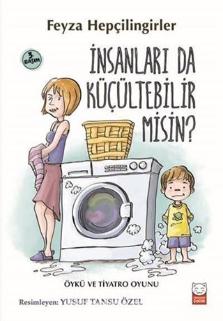 İnsanları da Küçültebilir misin?