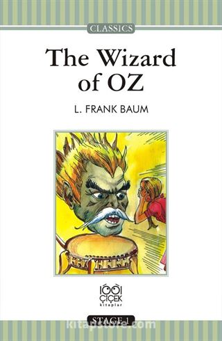 The Wizard of Oz / Stage 1 Books