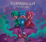 Pijamaskeliler ve Devgaru / Pijamalılar Çetesi Serisi