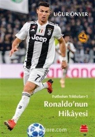 Ronaldo'nun Hikayesi / Futbolun Yıldızları 1