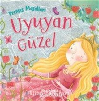 Prenses Masalları - Uyuyan Güzel