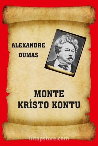 Monte Kristo Kontu