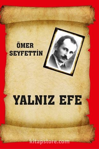 Yalnız Efe