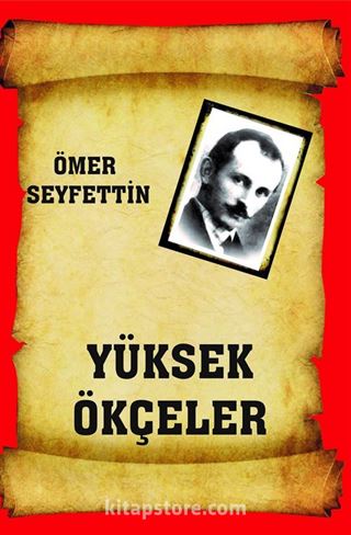 Yüksek Ökçeler