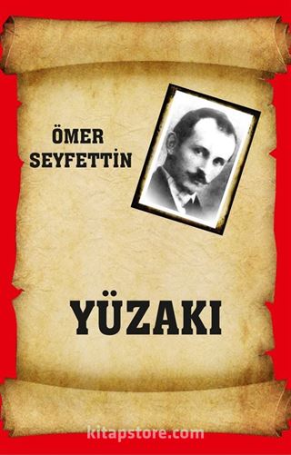 Yüzakı