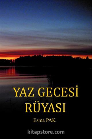 Yaz Gecesi Rüyası