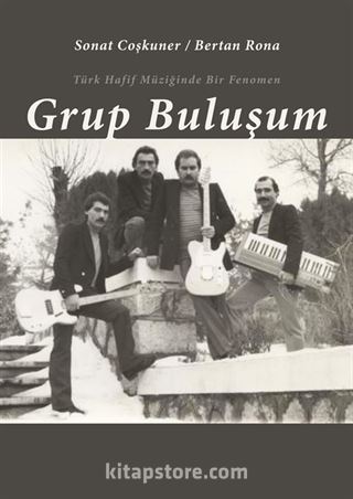 Grup Buluşum