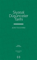 Siyasal Düşünceler Tarihi