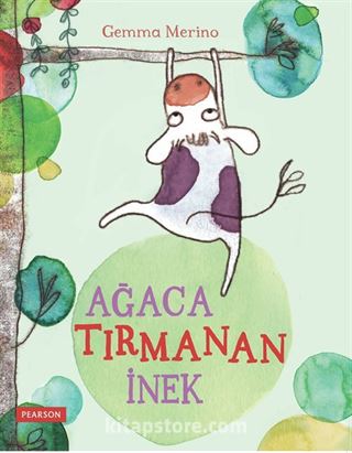 Ağaca Tırmanan İnek