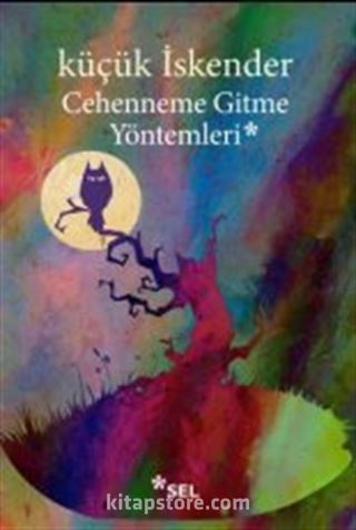 Cehenneme Gitme Yöntemleri