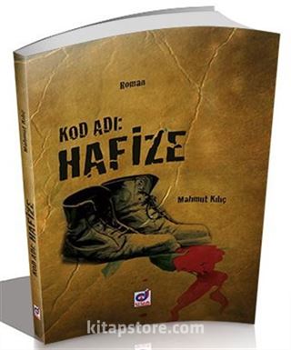 Kod Adı: Hafize