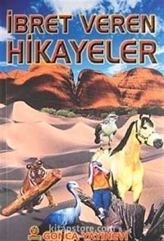 İbret Veren Hikayeler