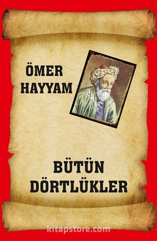 Bütün Dörtlükler