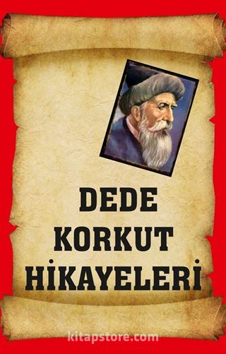 Dede Korkut Hikayeleri