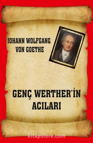 Genç Werther'in Acıları