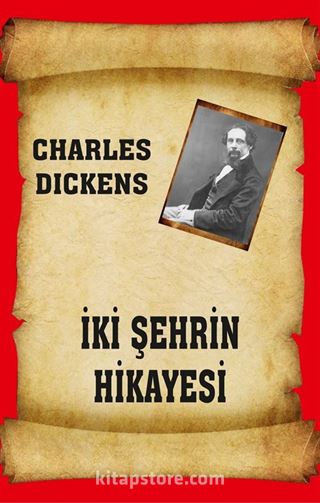 İki Şehrin Hikayesi