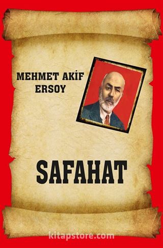 Safahat