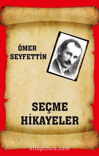 Seçme Hikayeler