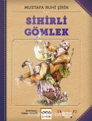 Sihirli Gömlek